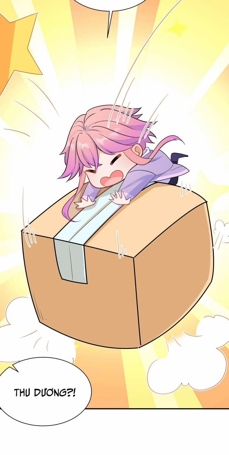 Trần Thương (Vết Sẹo Cũ) 88 trang 9