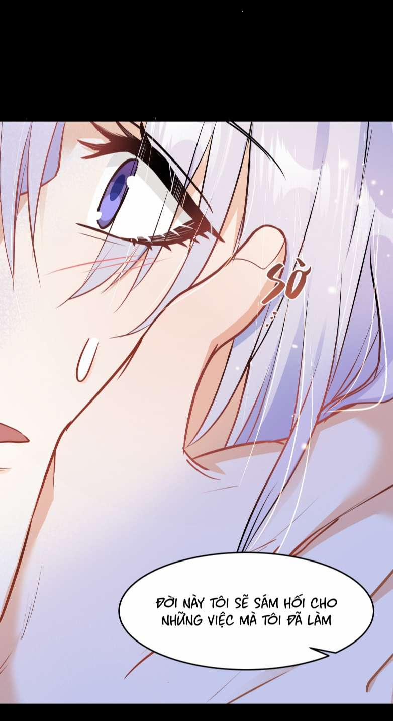 Trần Thương (Vết Sẹo Cũ) 89 trang 16
