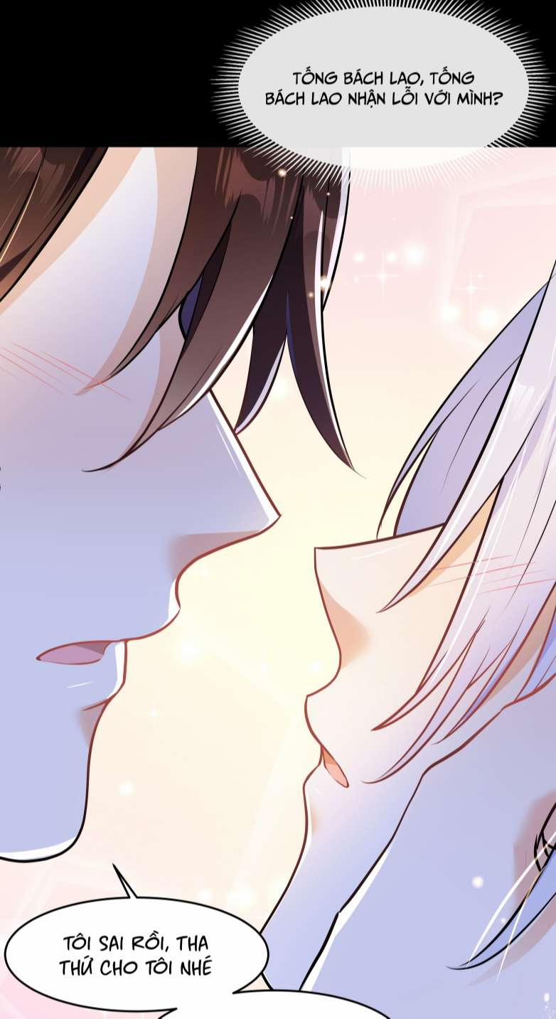 Trần Thương (Vết Sẹo Cũ) 89 trang 19