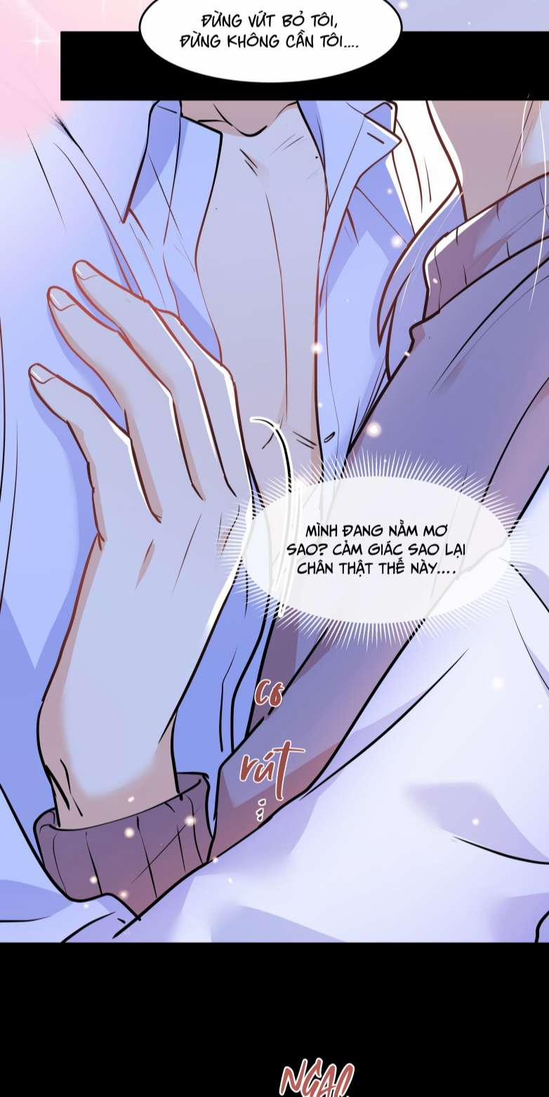 Trần Thương (Vết Sẹo Cũ) 89 trang 20