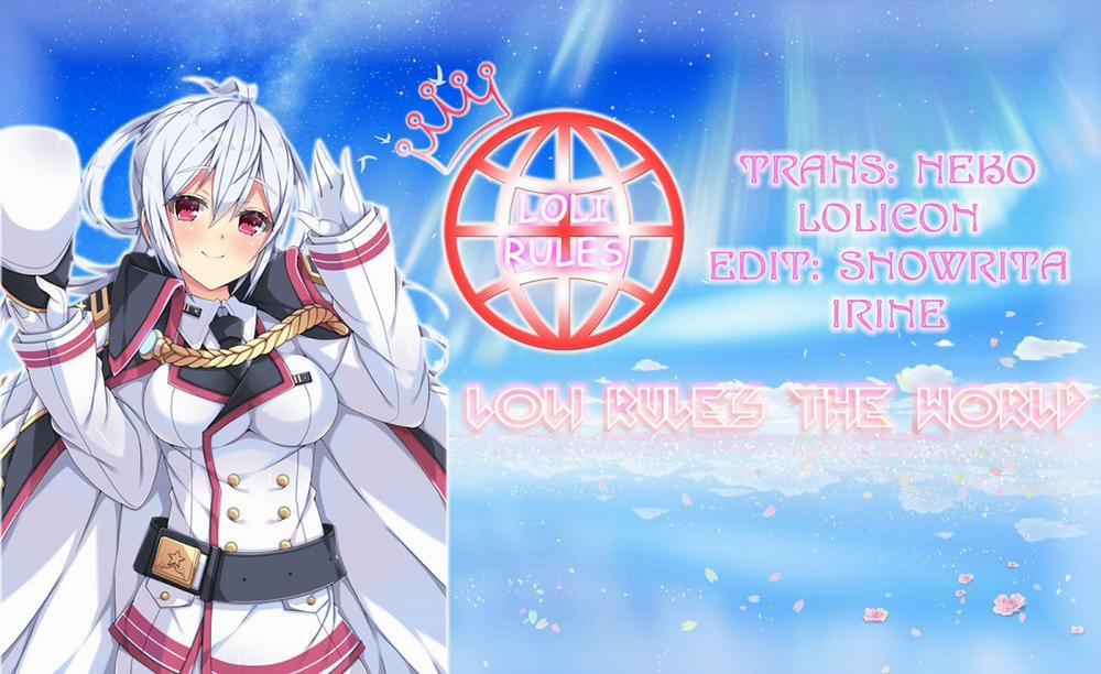 Trang bị mới của witches Oneshot trang 18