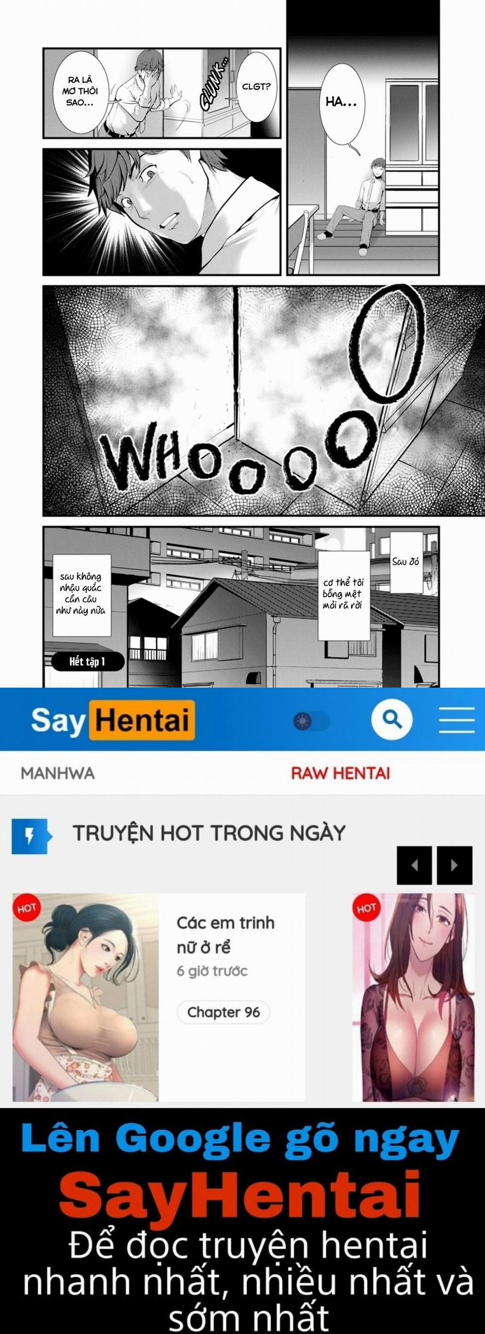 Trăng mật dưới độ sâu 30m 1 trang 22