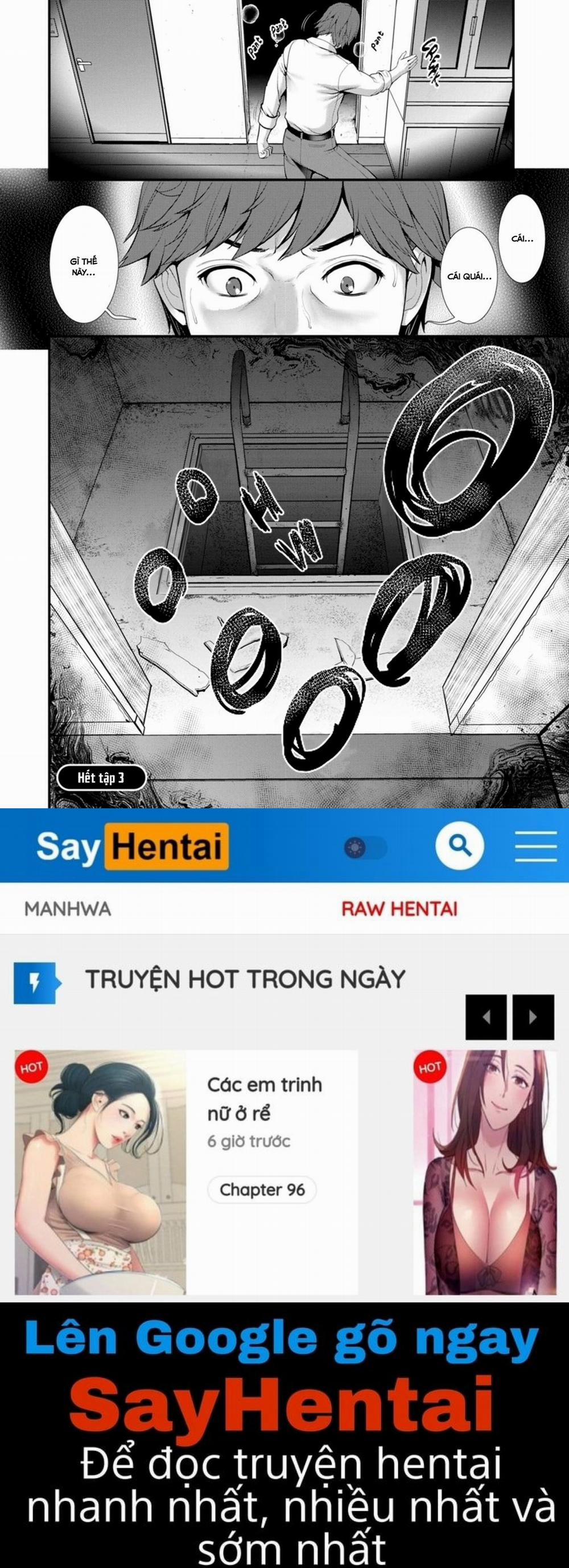 Trăng mật dưới độ sâu 30m 2 trang 20