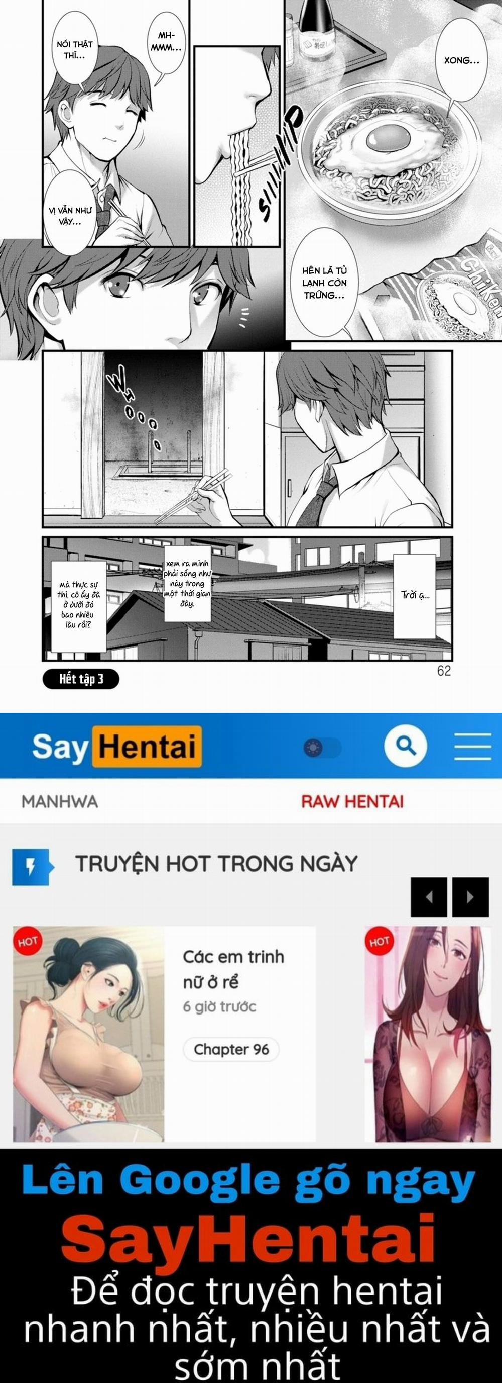 Trăng mật dưới độ sâu 30m 3 trang 20