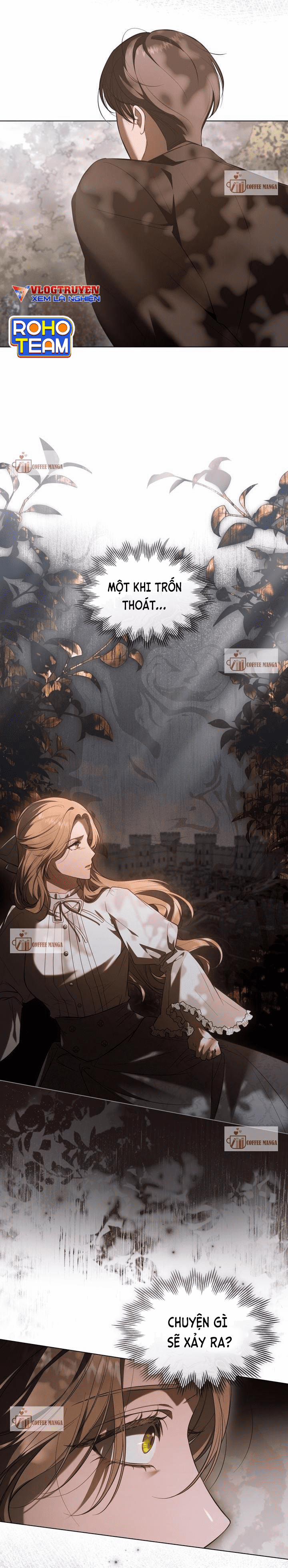 Trăng Máu 11 trang 3
