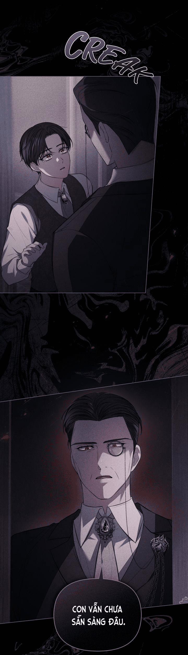 Trăng Máu 13 trang 21