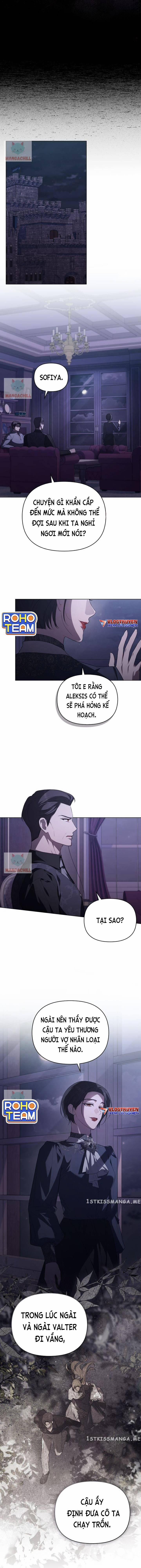 Trăng Máu 18 trang 10