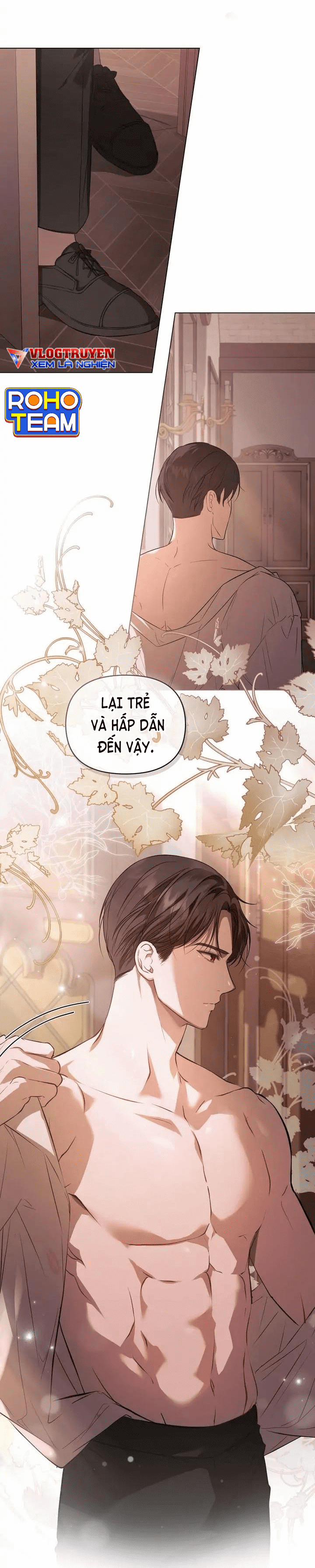 Trăng Máu 2 trang 33