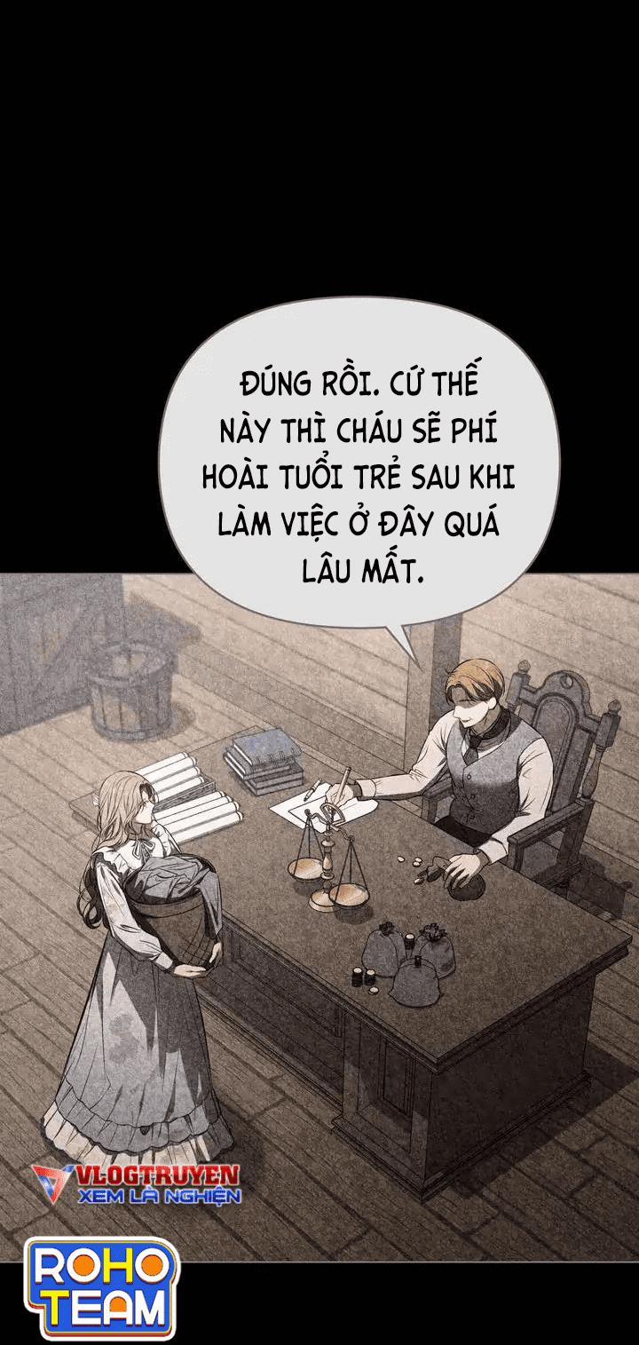 Trăng Máu 4 trang 1