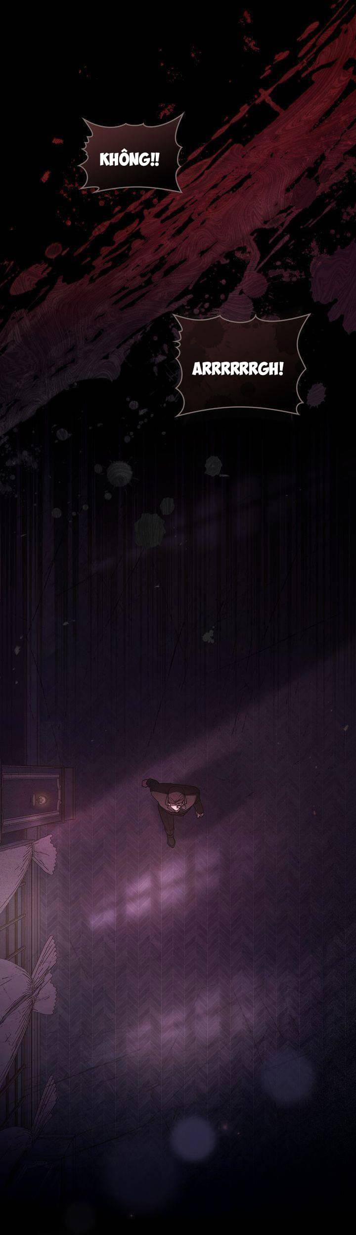 Trăng Máu 7 trang 32