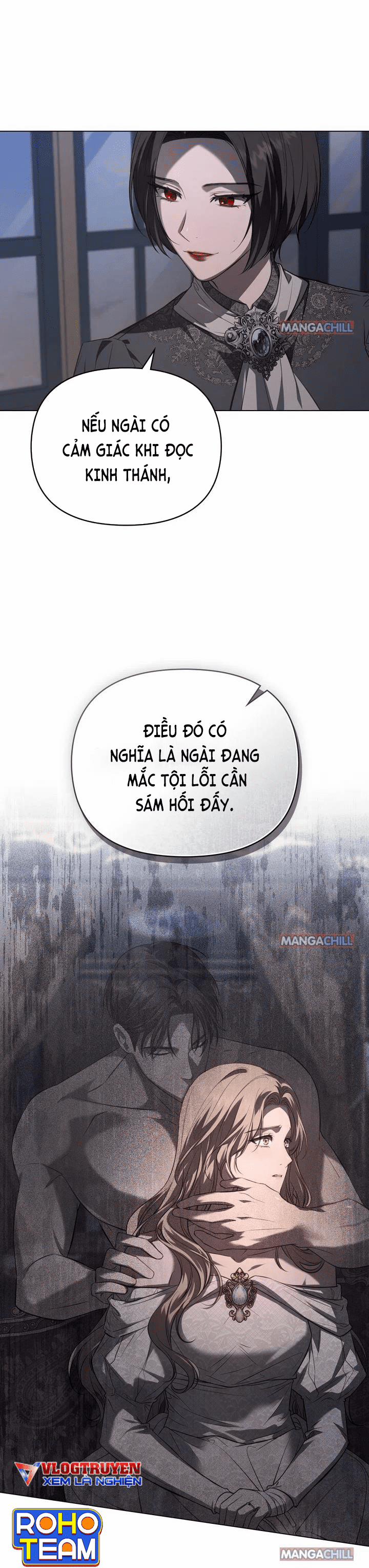 Trăng Máu 8 trang 13