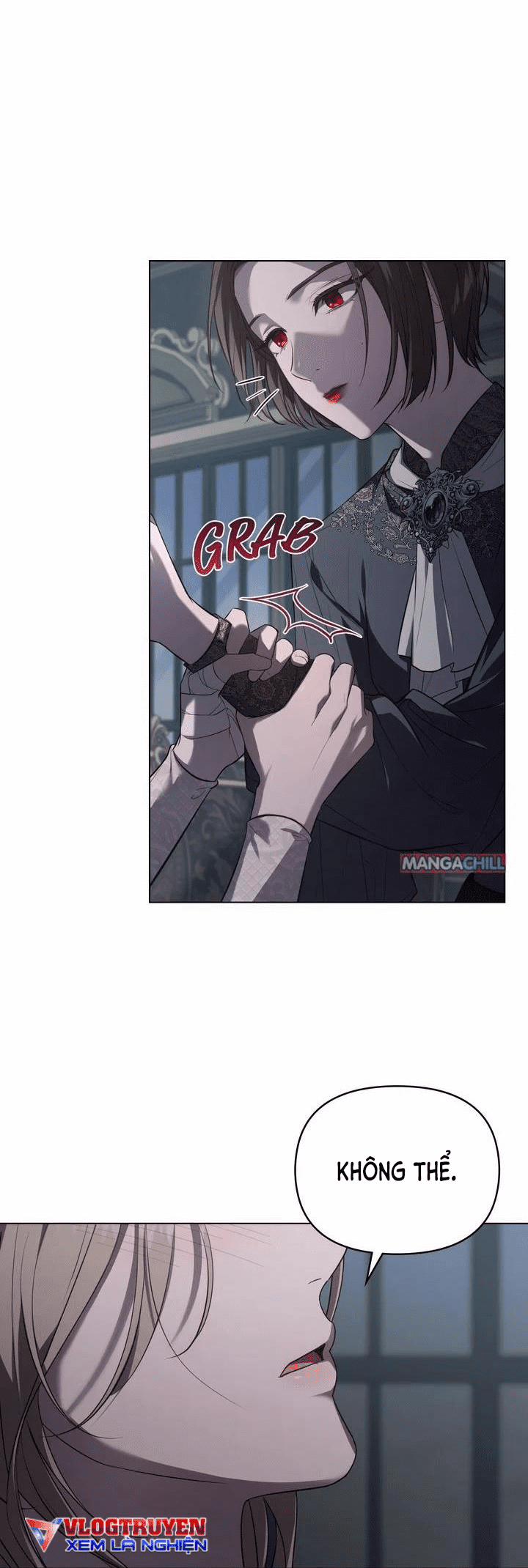 Trăng Máu 8 trang 18