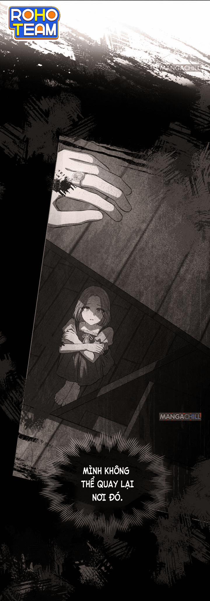 Trăng Máu 8 trang 19
