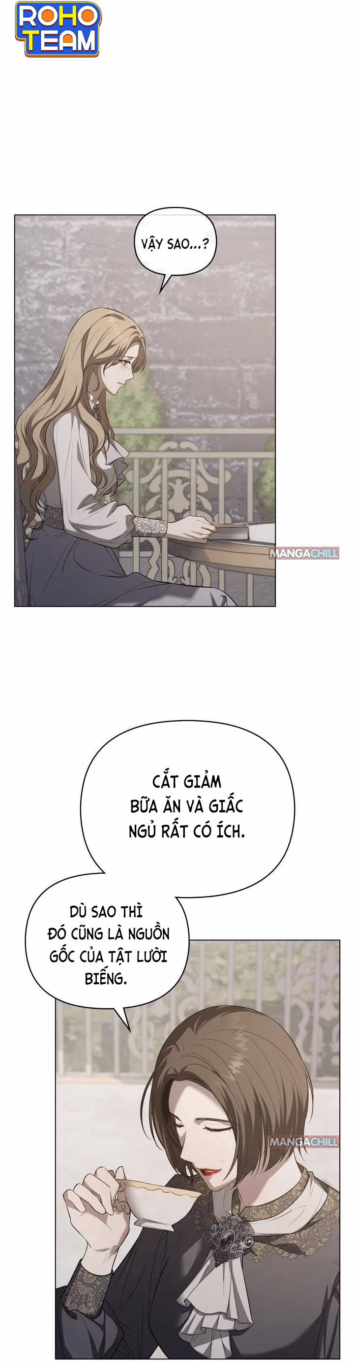 Trăng Máu 8 trang 24