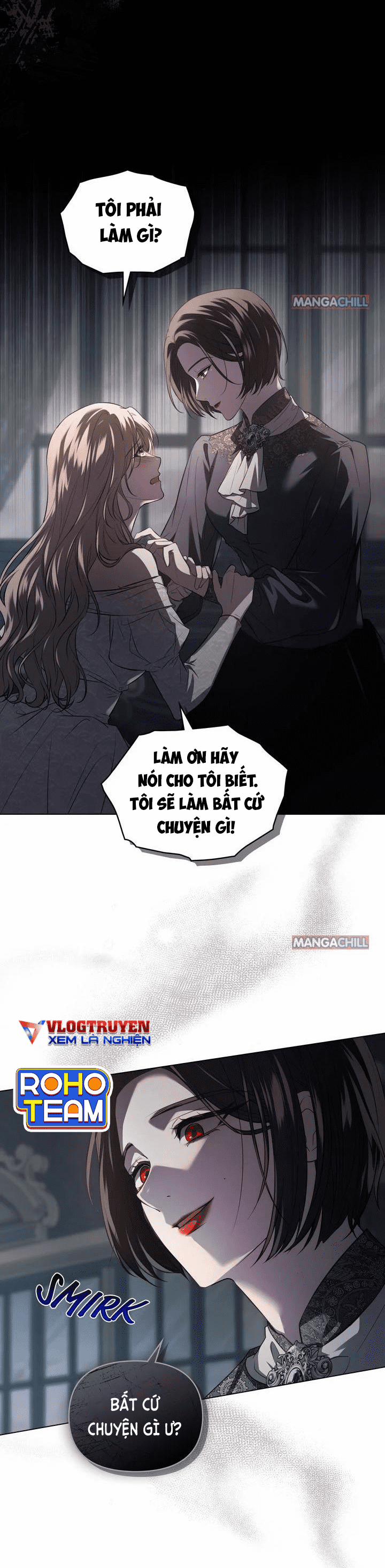 Trăng Máu 8 trang 63