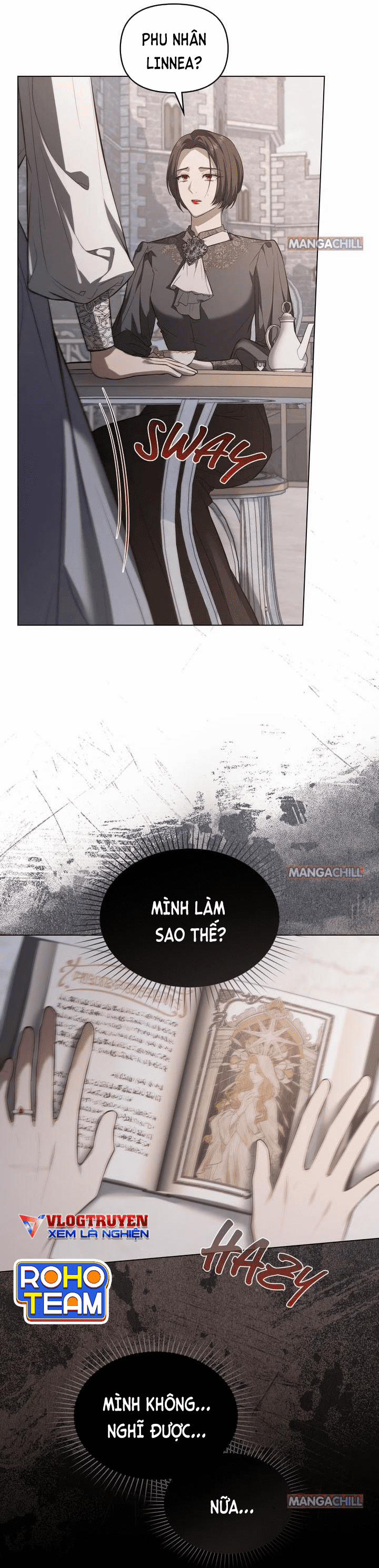 Trăng Máu 8 trang 71