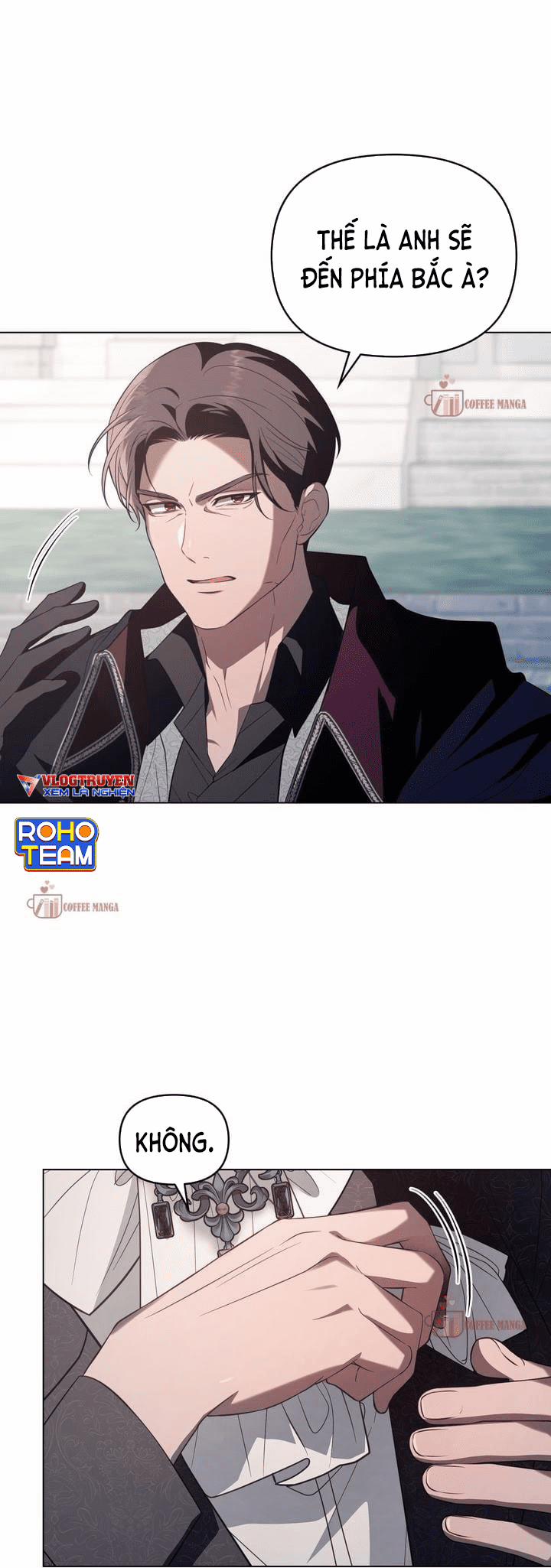 Trăng Máu 9 trang 29