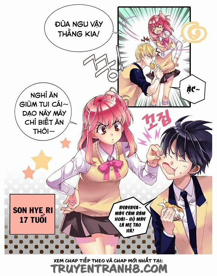 Trăng Mờ 1 trang 10