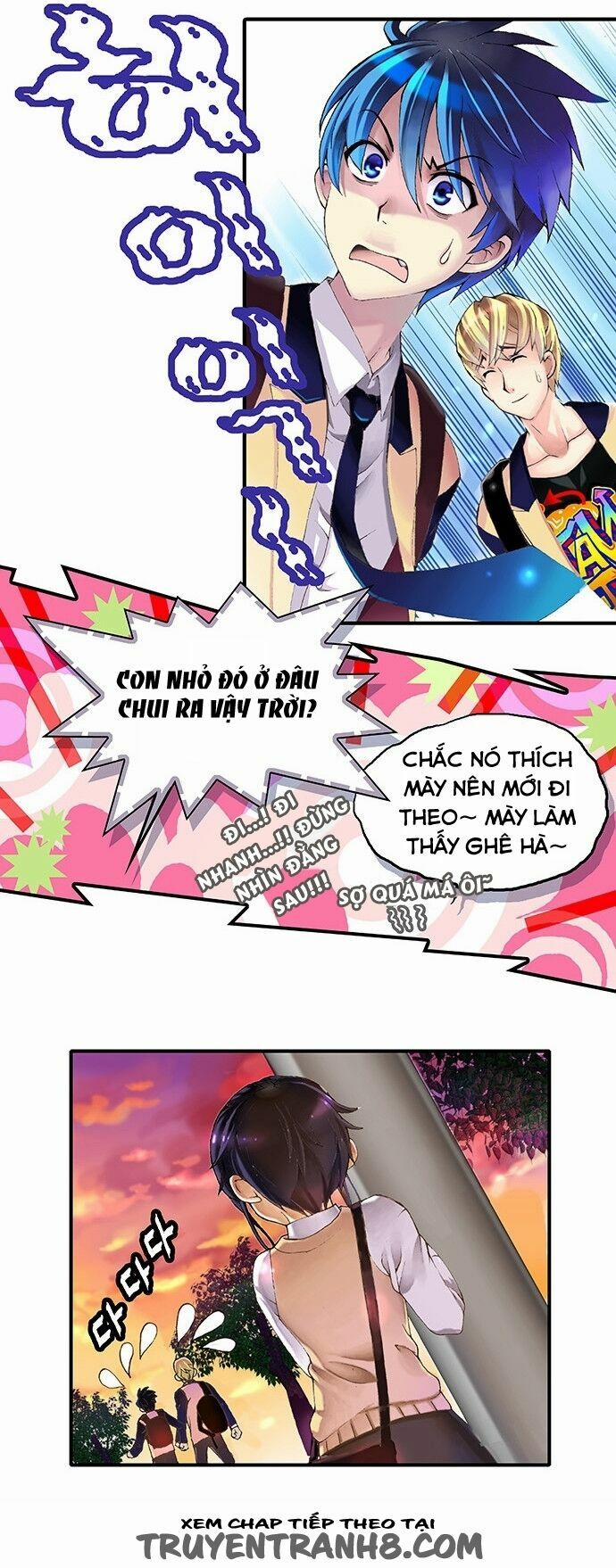 Trăng Mờ 1 trang 12