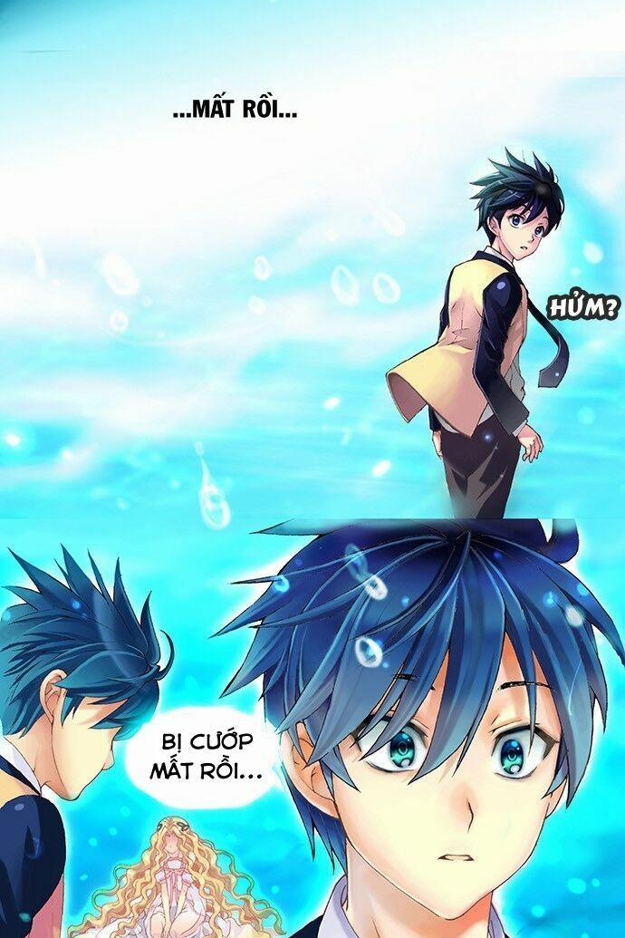 Trăng Mờ 1 trang 13