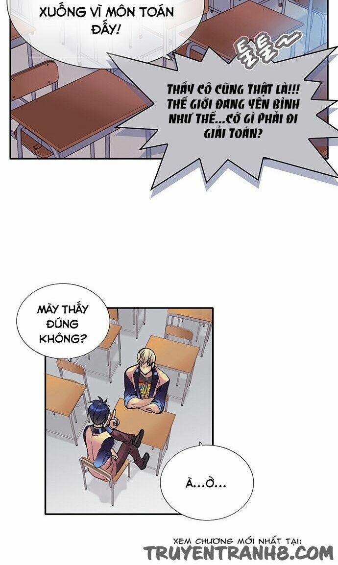 Trăng Mờ 10 trang 11