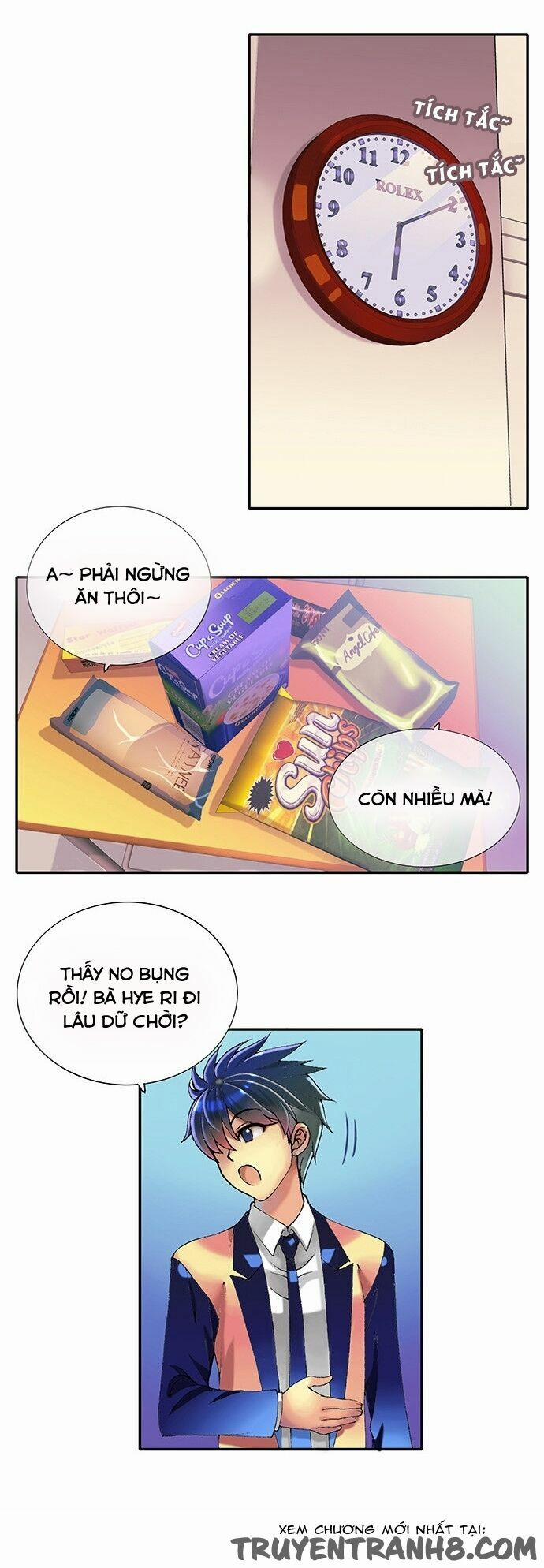 Trăng Mờ 10 trang 12