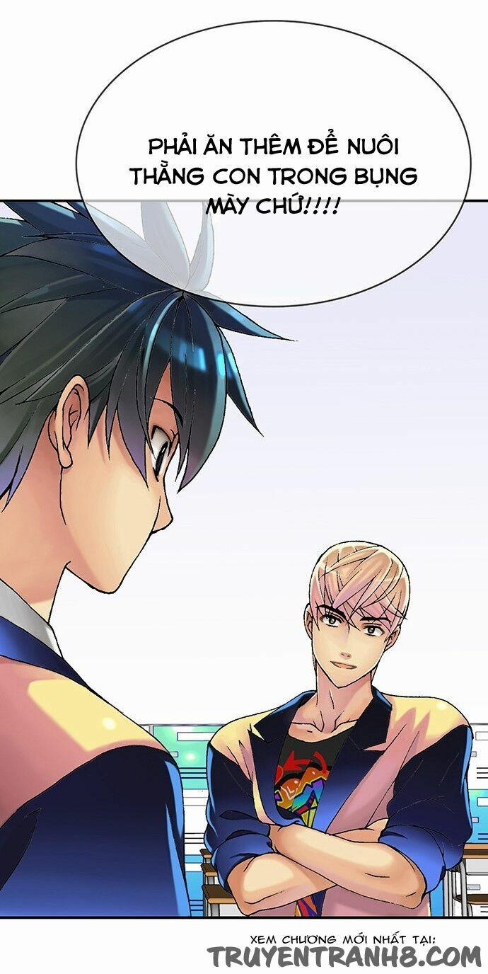 Trăng Mờ 10 trang 14