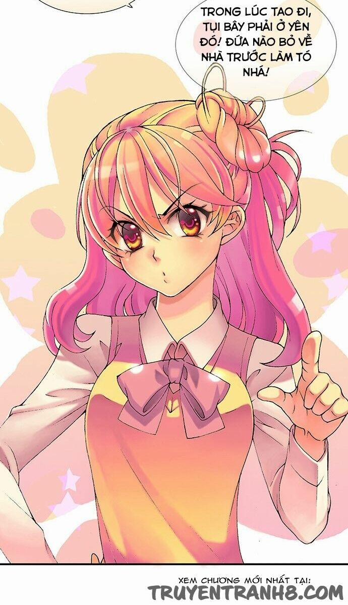 Trăng Mờ 10 trang 2