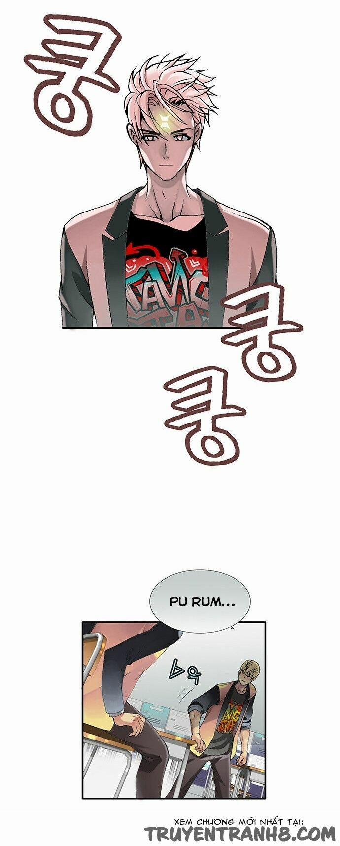 Trăng Mờ 10 trang 21