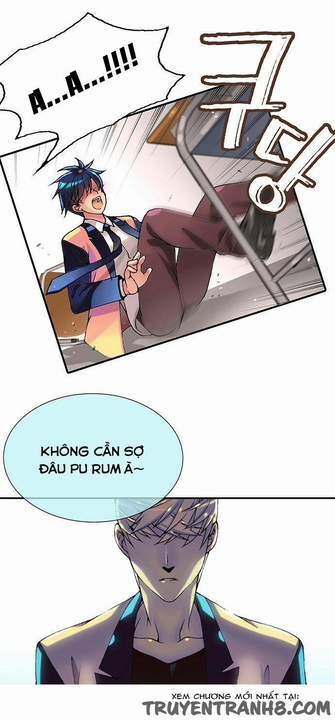 Trăng Mờ 10 trang 22