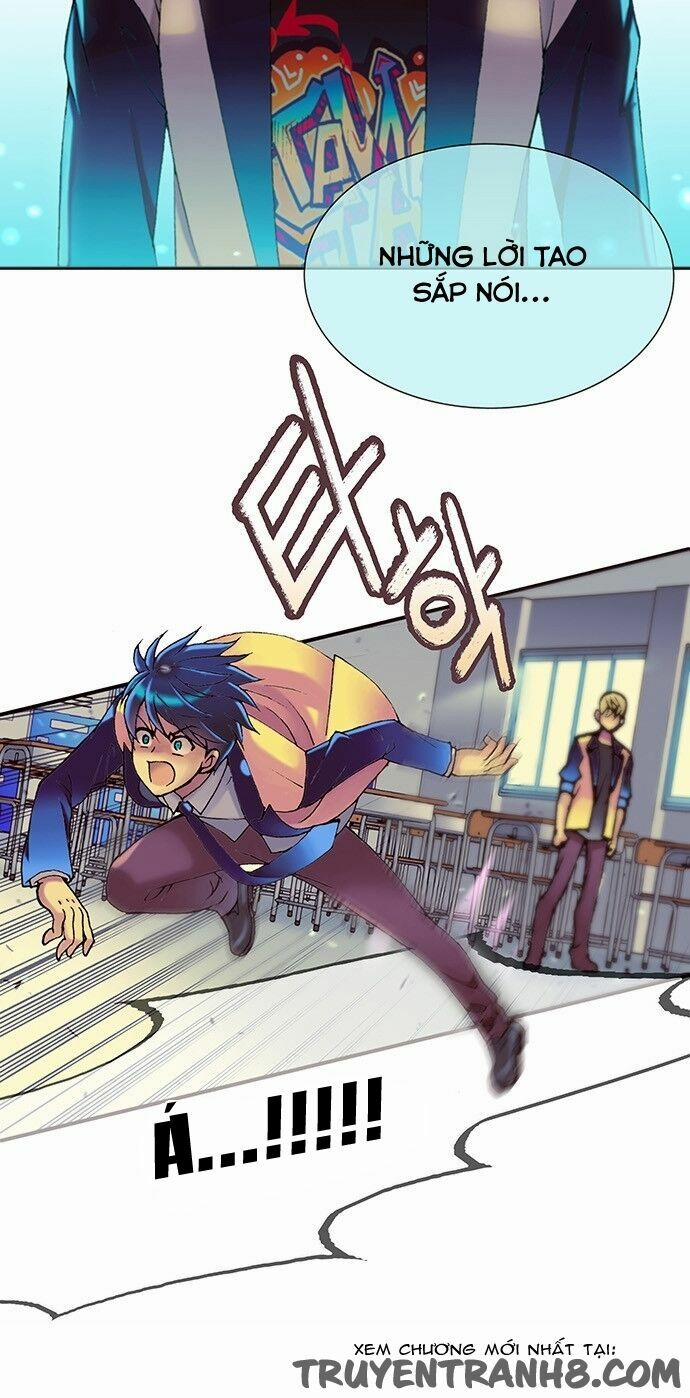 Trăng Mờ 10 trang 23