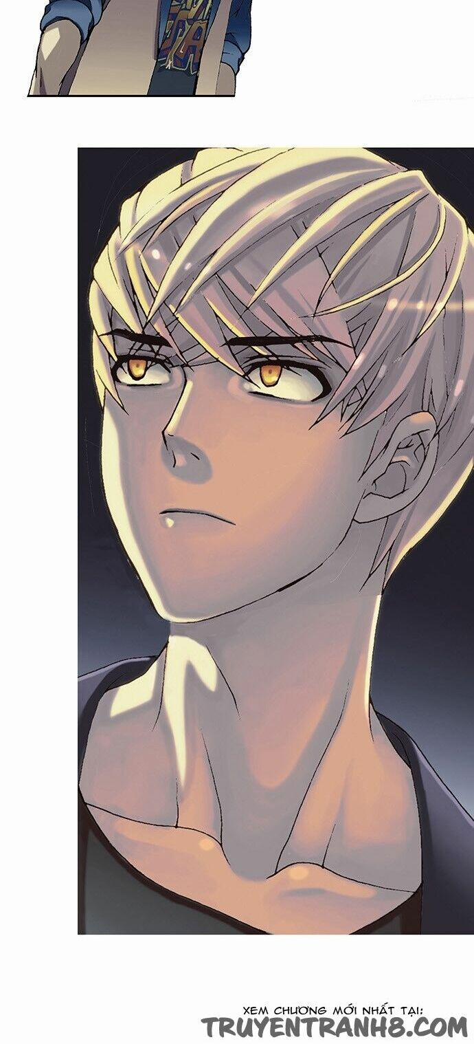 Trăng Mờ 10 trang 25
