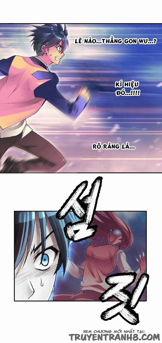 Trăng Mờ 10 trang 26