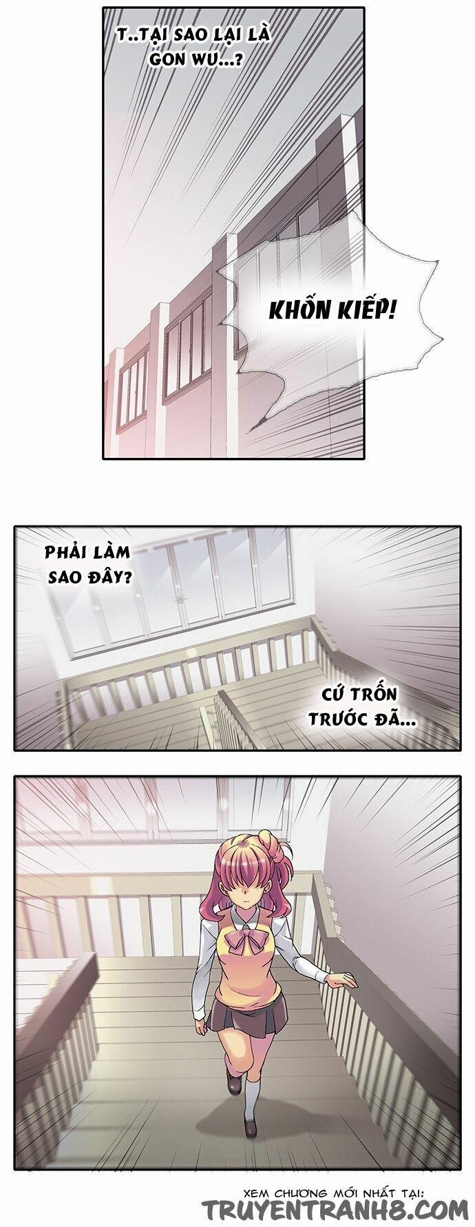 Trăng Mờ 10 trang 27