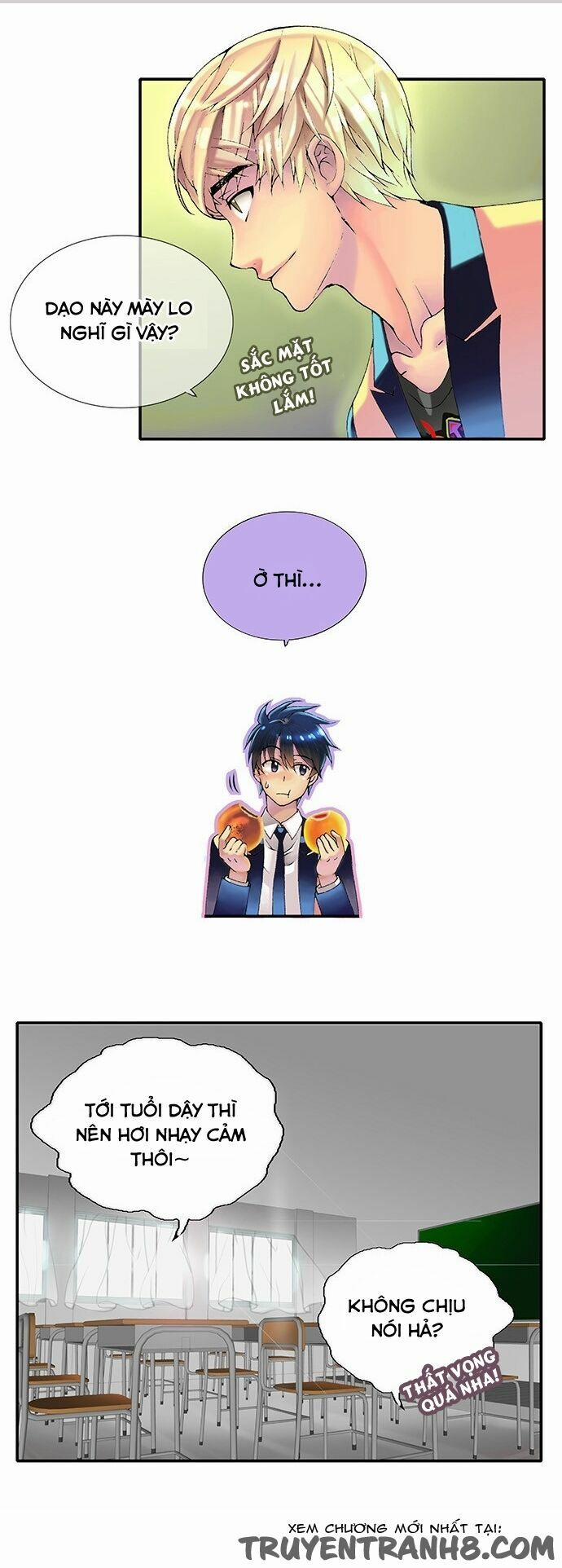 Trăng Mờ 10 trang 7