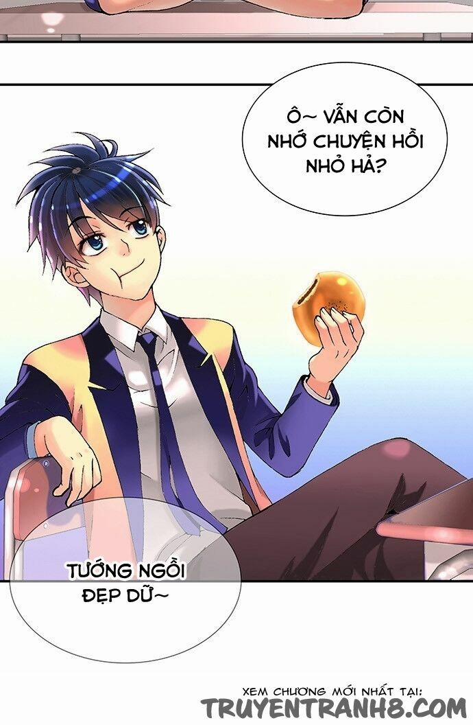 Trăng Mờ 10 trang 9