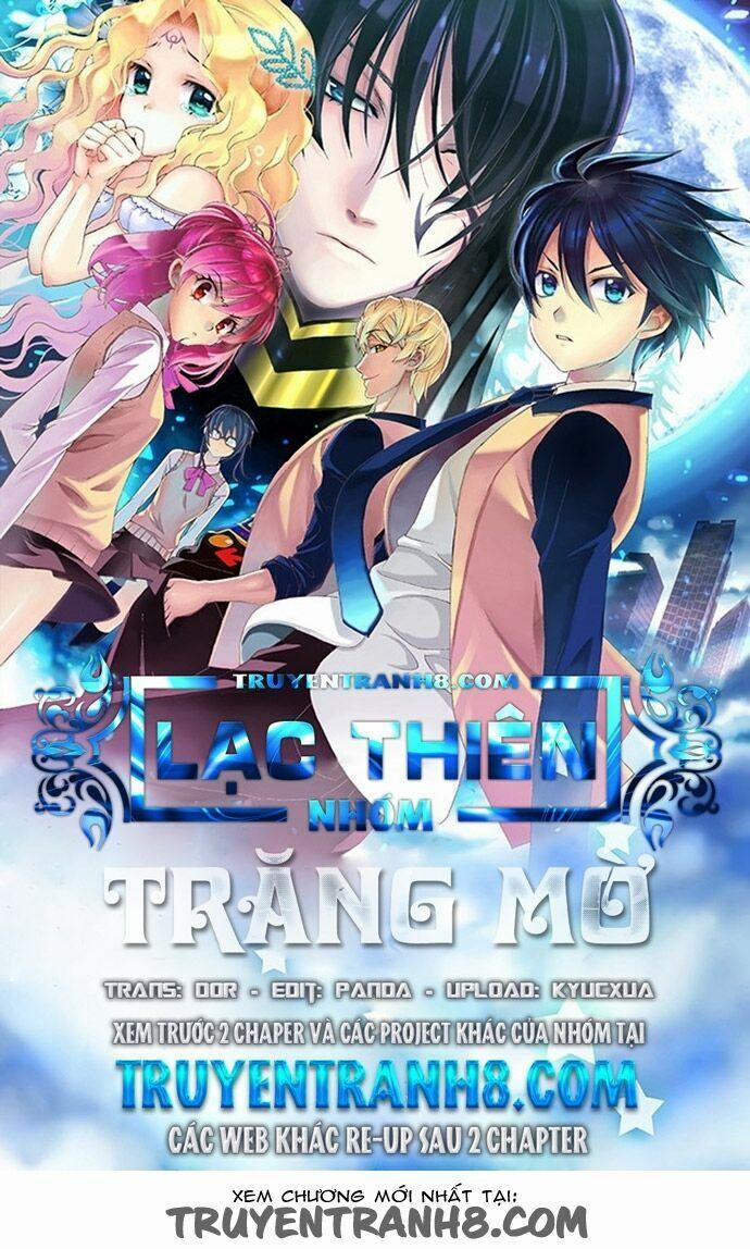 Trăng Mờ 11 trang 0