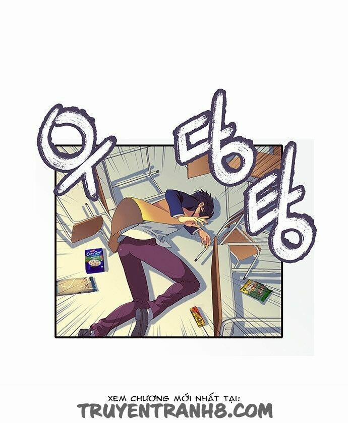 Trăng Mờ 11 trang 12