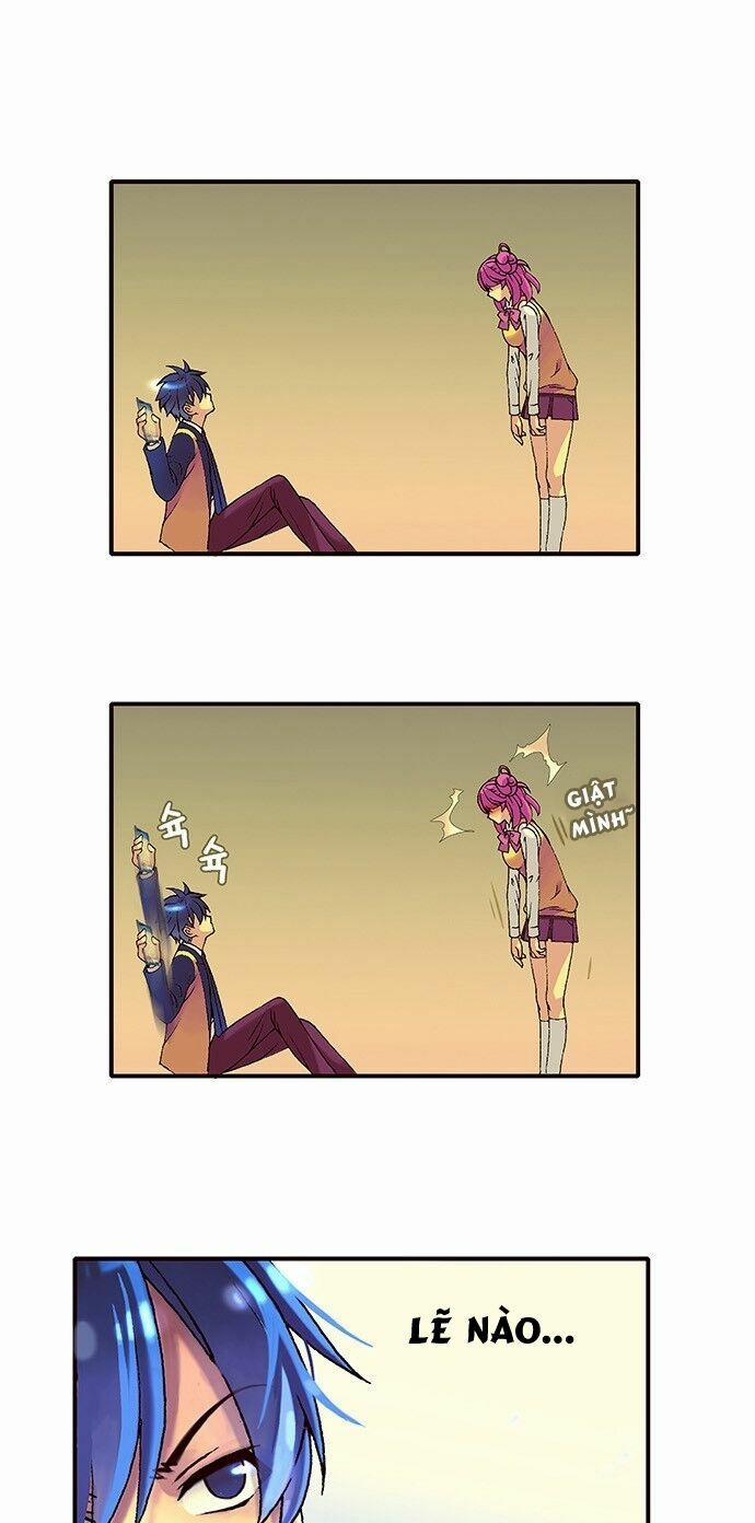 Trăng Mờ 11 trang 16