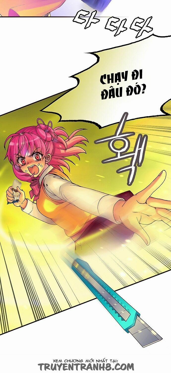 Trăng Mờ 11 trang 19