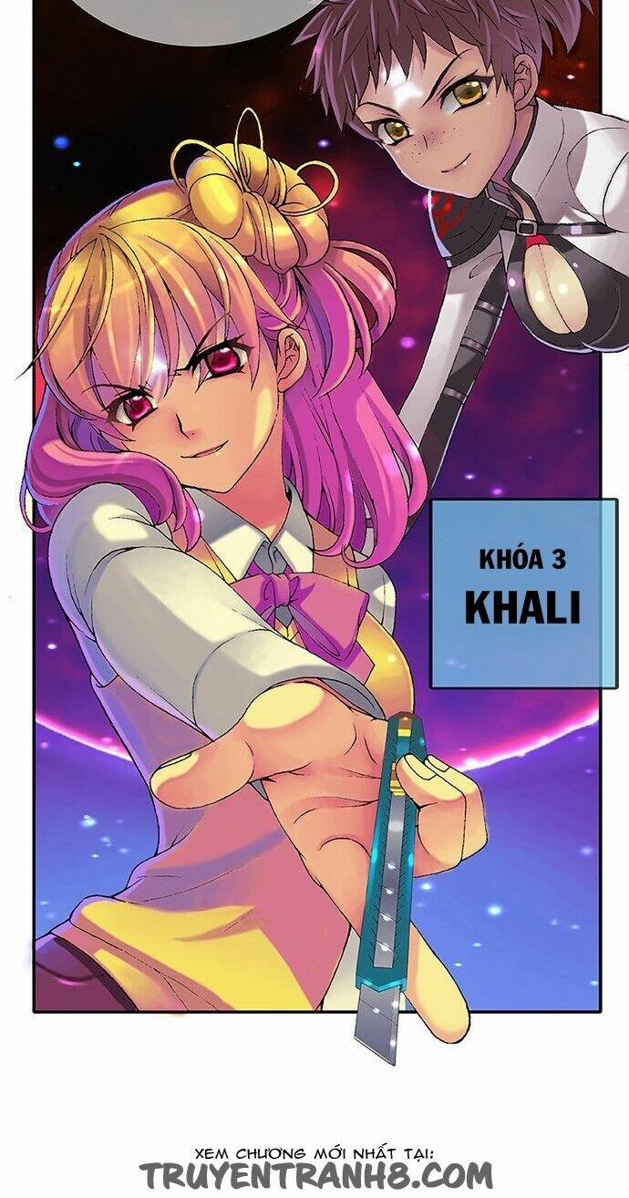 Trăng Mờ 11 trang 2