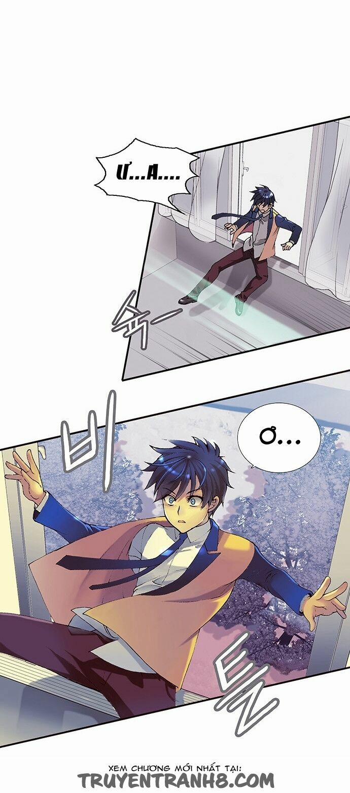 Trăng Mờ 11 trang 20