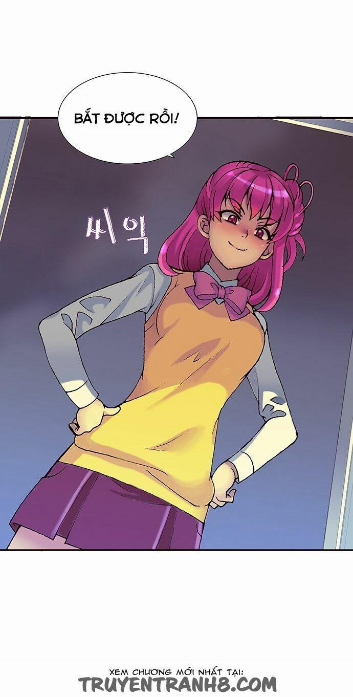 Trăng Mờ 11 trang 29