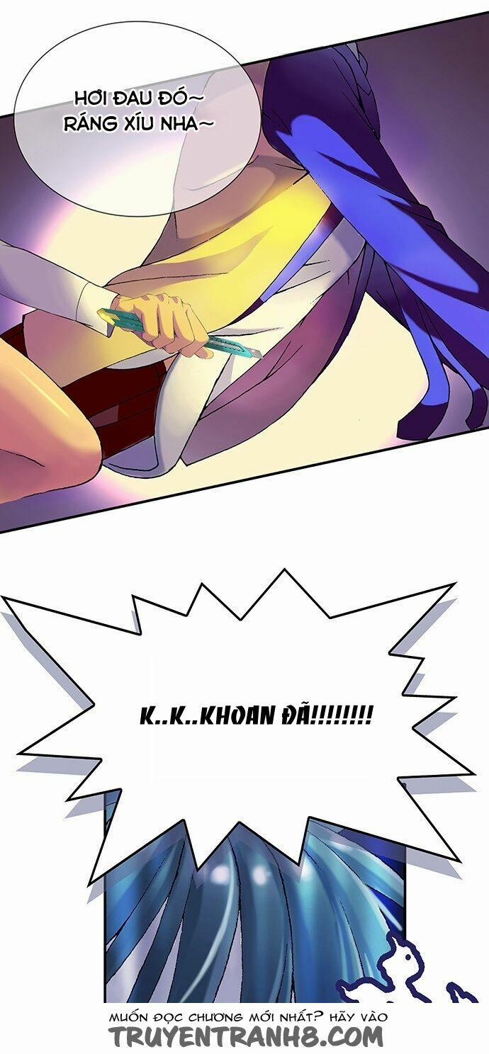 Trăng Mờ 12 trang 12