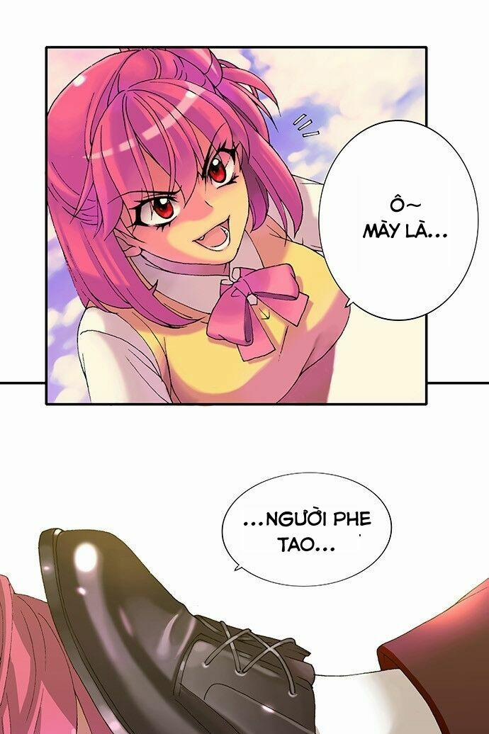 Trăng Mờ 12 trang 22