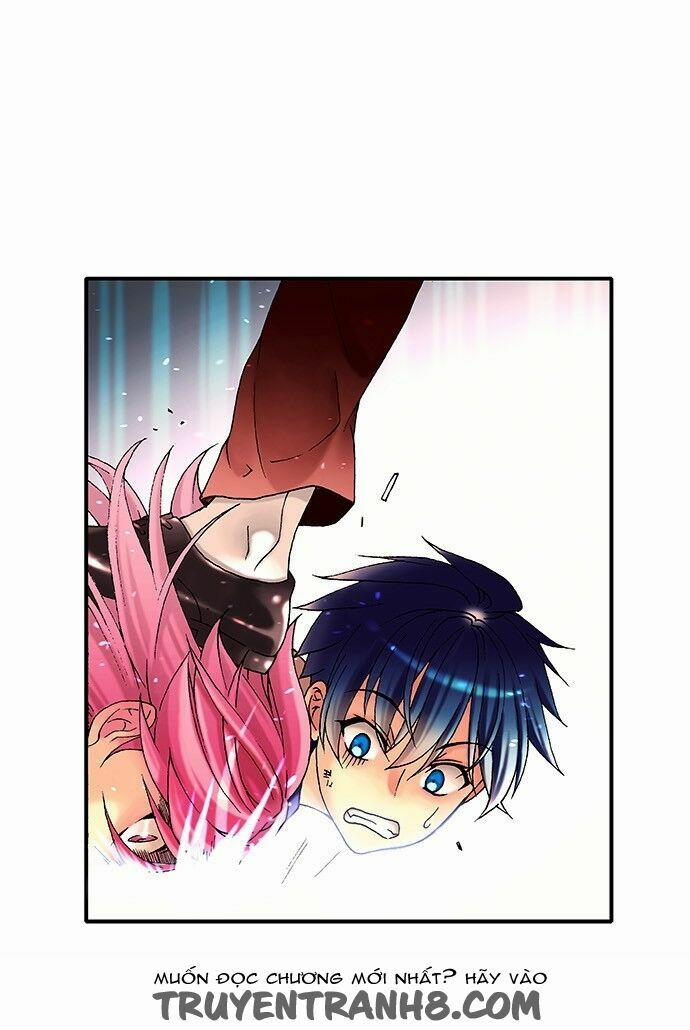 Trăng Mờ 12 trang 25