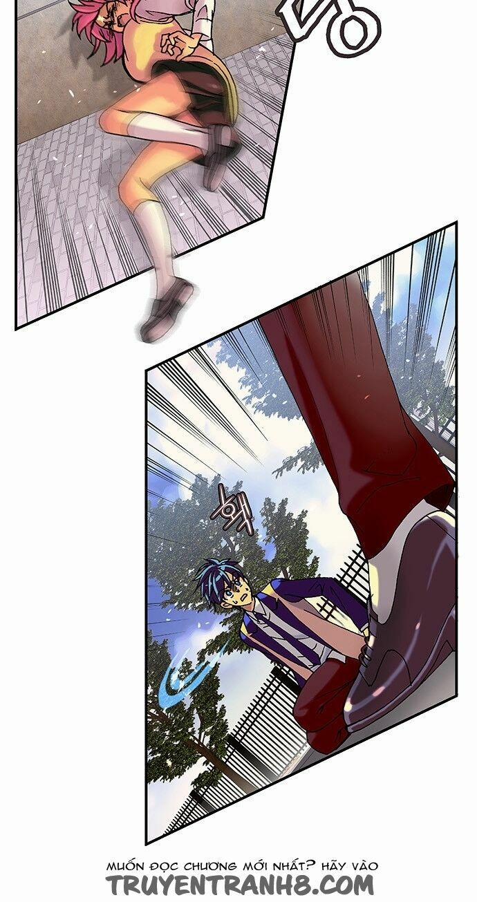 Trăng Mờ 12 trang 27