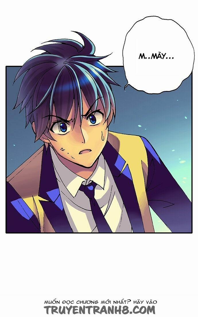 Trăng Mờ 12 trang 29