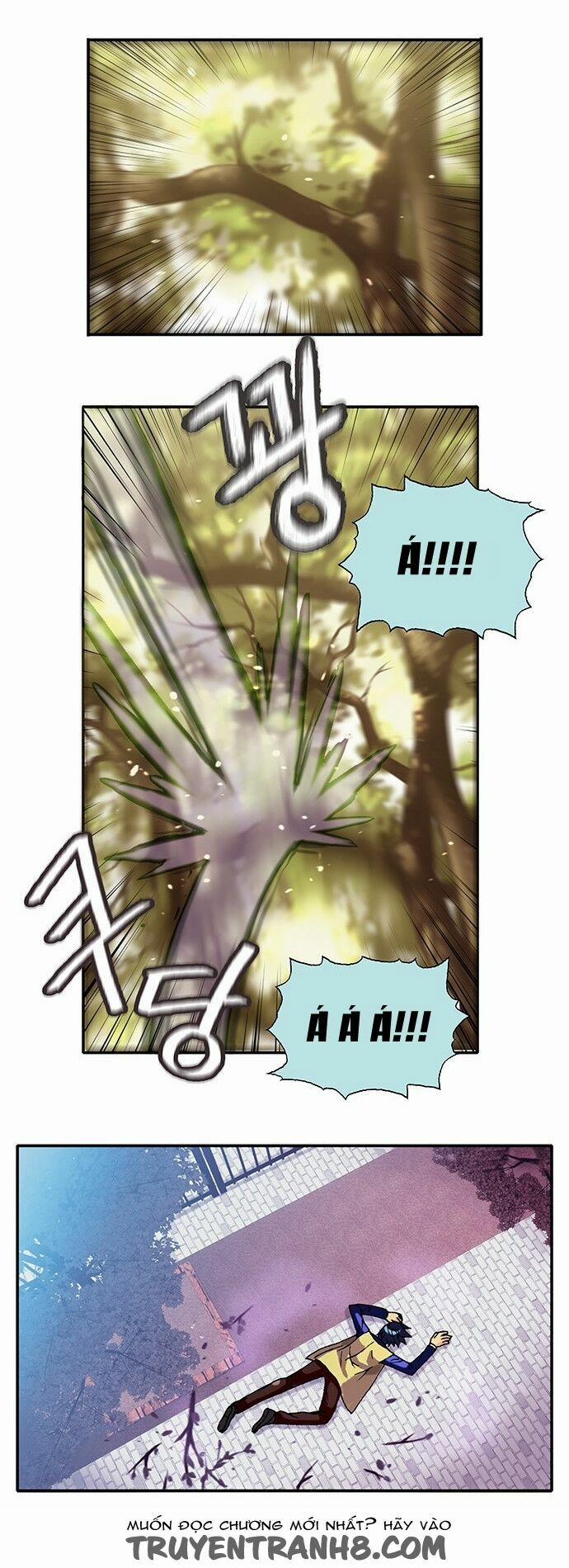 Trăng Mờ 12 trang 3