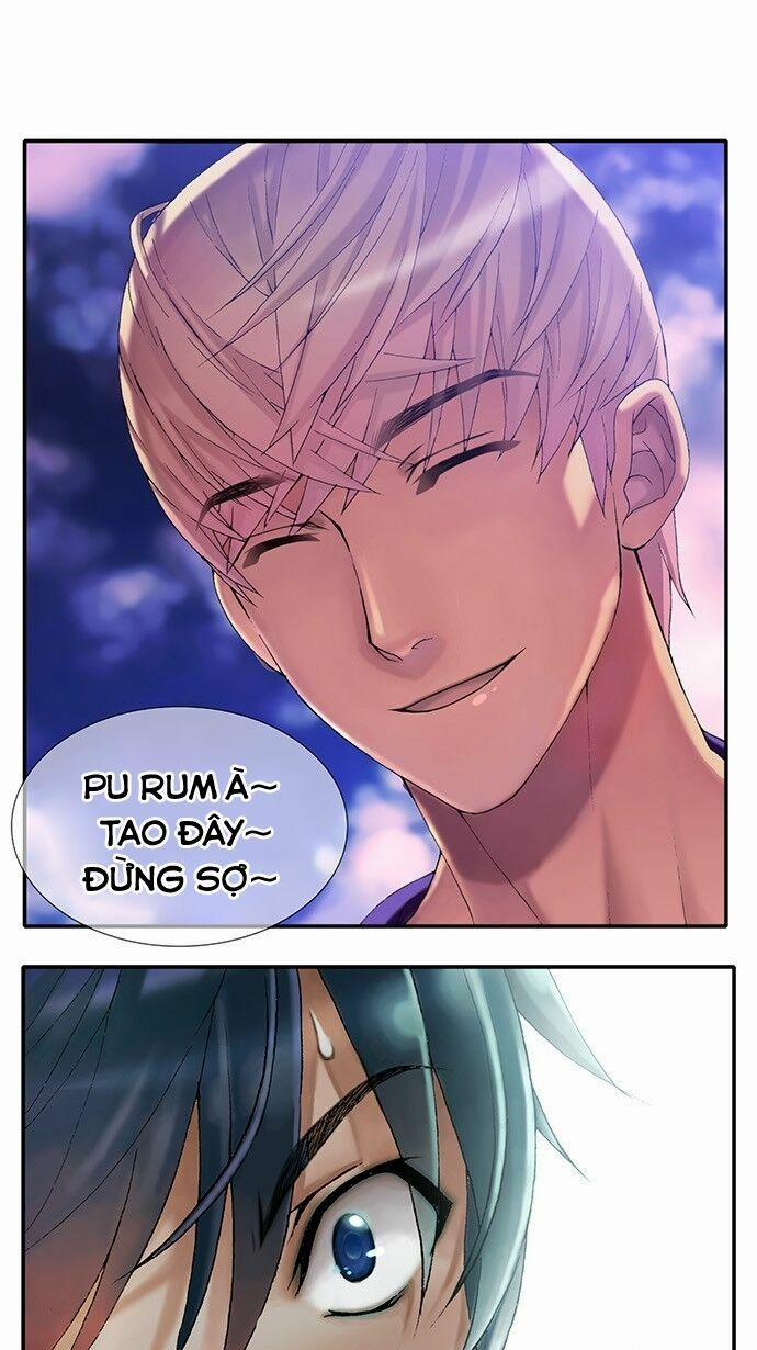 Trăng Mờ 12 trang 30